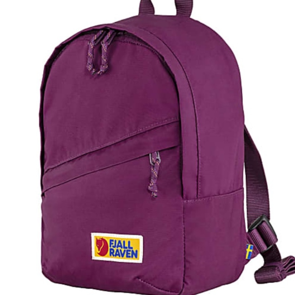 Fjallraven Vardag Mini Backpack